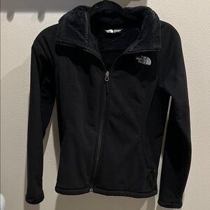 The North Face Women's Black Puffer Jacket